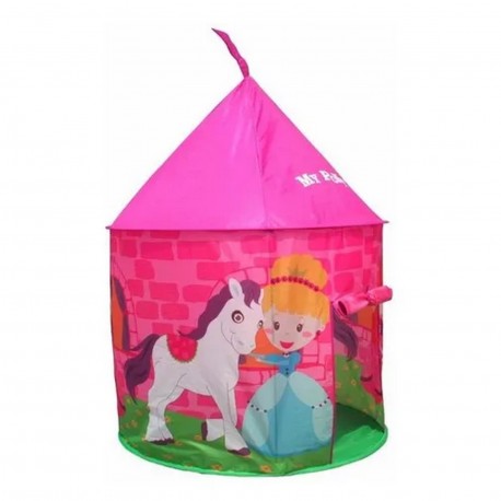 8315 Carpa Castillo Pony