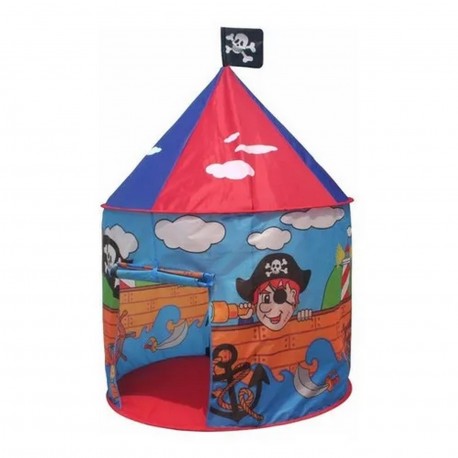 8316 Carpa Castillo Pirata
