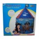 8316 Carpa Castillo Pirata