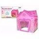 8728 Carpa Casa Pequena Rosa