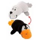 230 Flipazoo Peluche Reversible 8 Pulgadas