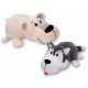 230 Flipazoo Peluche Reversible 8 Pulgadas