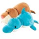 230 Flipazoo Peluche Reversible 8 Pulgadas