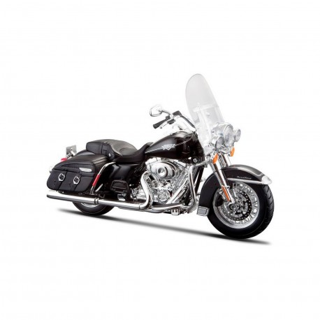 32320 Maisto 1/12 Harley-Davidson Motos