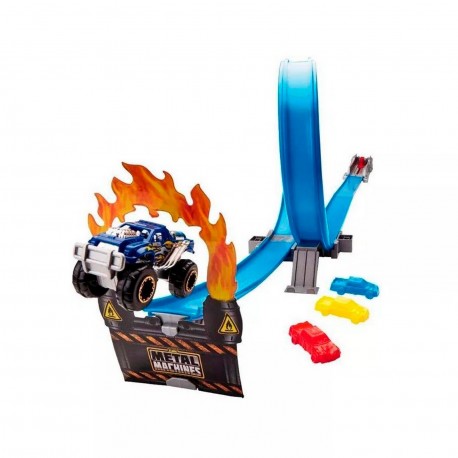 6701 Metal Machines Road Rampage