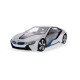 49600-11 1/14 Bmw I8 With Interior Light Radio Control