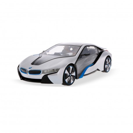 49600-11 1/14 Bmw I8 With Interior Light Radio Control