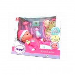 27030 Poppi - Vamos Al Doctor