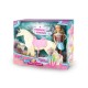 B145 Kiara Hada Y Su Unicornio - Nuevo