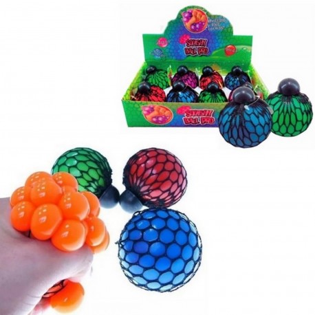 Cks -10482 Squishy Ball - Nuevo