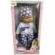 27007 Poppi - Mi Primer Bebe 38 Cm (Incluye Sonidos)