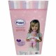 27007 Poppi - Mi Primer Bebe 38 Cm (Incluye Sonidos)