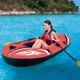61100 Balsa Hydro-Force 196X114 Cm