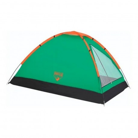 68040 Carpa Monodomo 2 Plazas 145X206X99 Cm