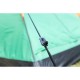 68040 Carpa Monodomo 2 Plazas 145X206X99 Cm