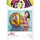 31044 Pelota Beach Pop 91 Cm