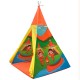 8707 Carpa India 100X100X135 Cm Iplay