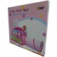 8321 Carpa Haditas 112X112X94 Tunel 1 Mts