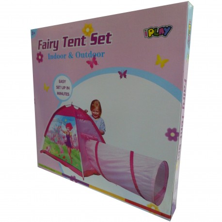 8321 Carpa Haditas 112X112X94 Tunel 1 Mts