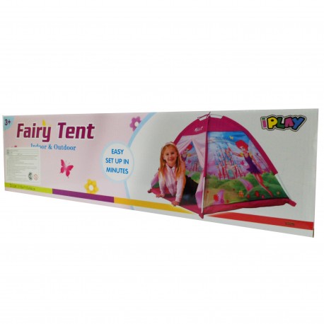 8320 Carpa Haditas 112X112X94 Cm Iplay