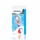 31020B Pelota Inflable Playa 41 Cm Bicolor