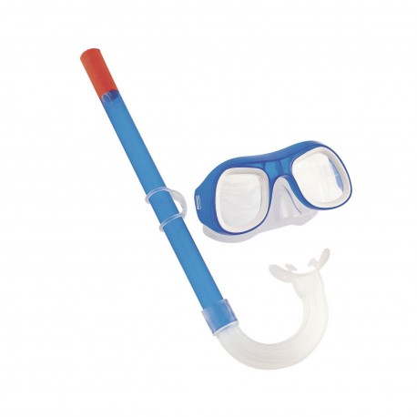 24007 Mini Snorkel Set