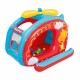 93502 Pelotero Fisher Price Helicoptero