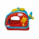 93502 Pelotero Fisher Price Helicoptero