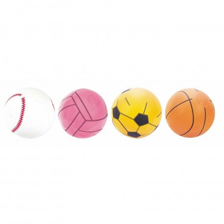 31004 Pelota Sport Beach 41 Cm Bestway