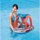 34093 Asiento Camion Bomberos 81X58 Cm