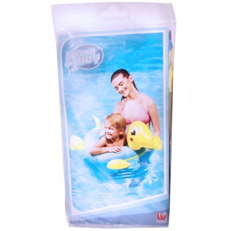 36099 Salvavidas Tortuga 61 Cm Bestway
