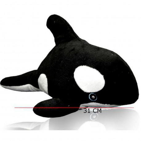 2486 Orca 31 Cm Unico Modelo
