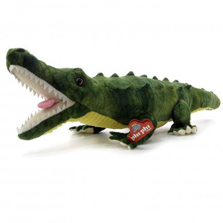 3739 Cocodrilo 70 Cm Unico Modelo