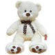 3935 Oso Patas Marcadas 50 Cm 3 Colores