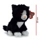 8030 Gatito Sentado 20Cm 3 Colores