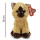 8030 Gatito Sentado 20Cm 3 Colores