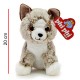8030 Gatito Sentado 20Cm 3 Colores