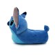 St003 Pantufla Stitch 4 Talles