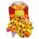 2597 Trapitos De Apego 6 Modelos 30Cm 6 Colores