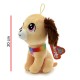 4199 Animales Surtidos 20Cm 4 Modelos