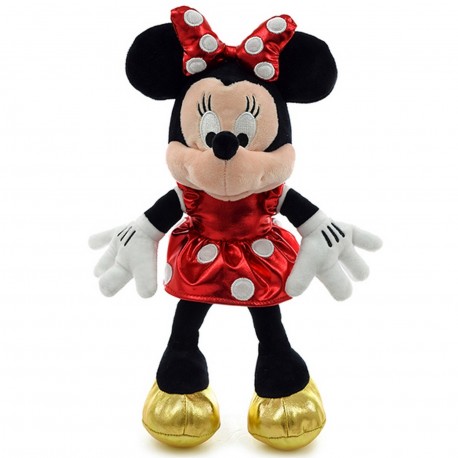 My036 Minnie Brillosa 30Cm