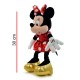 My036 Minnie Brillosa 30Cm