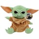 Sw001 Baby Yoda 25Cm