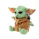 Sw001 Baby Yoda 25Cm