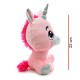 1615 Unicornio-Tigre Y Vaca 22 Cm