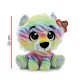 1615 Unicornio-Tigre Y Vaca 22 Cm