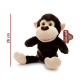 1622 Titeres Animales Mueve La Boca 26 Cm