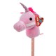 1625 Unicornio Con Palo 68 Cm