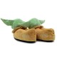 Pan014 Pantufla Baby Yoda 4 Talles