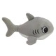 1637 Animales De Mar 3 Modelos 23 Cm